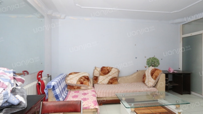 师范路二手房实景图