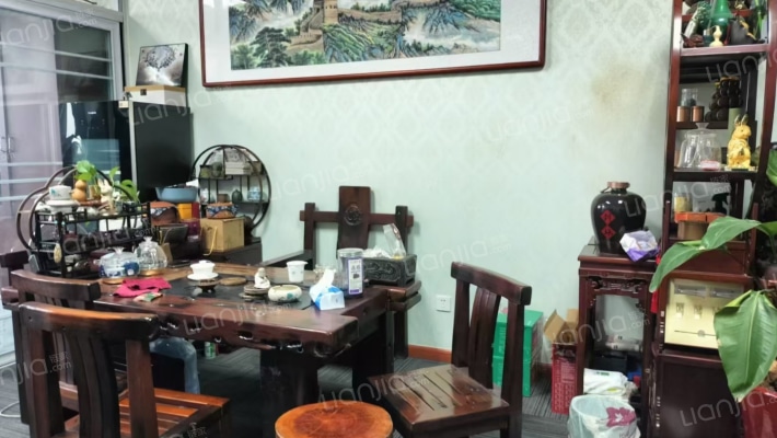 正海大厦二手房实景图