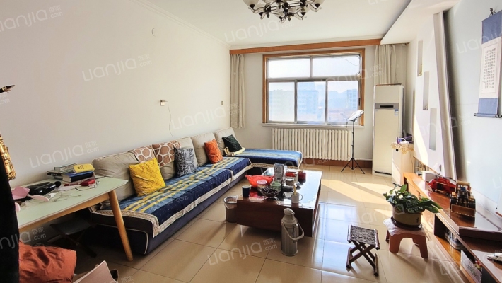 超然食品机械家属楼二手房实景图