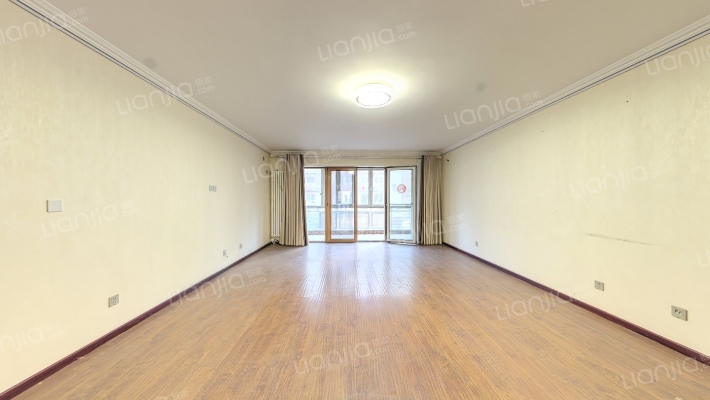 亚运新新家园竹溪园二手房实景图