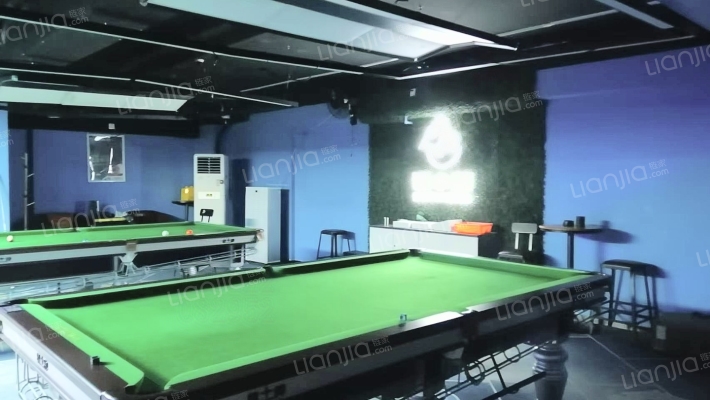 茶亭国际二手房实景图