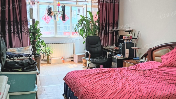 石化楼二手房实景图