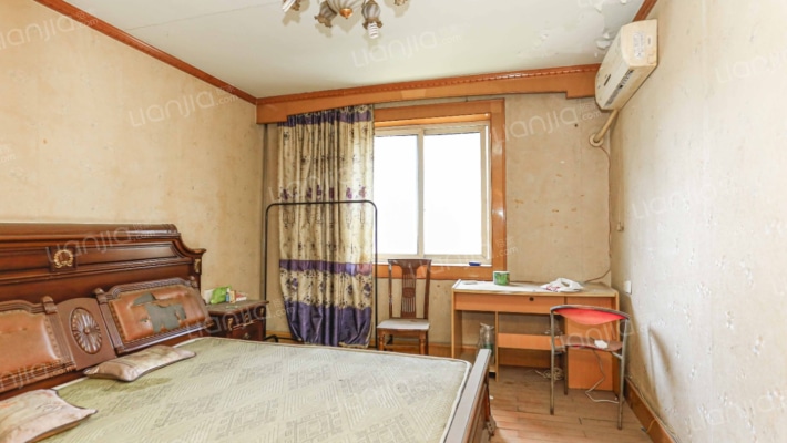 南中园二手房实景图