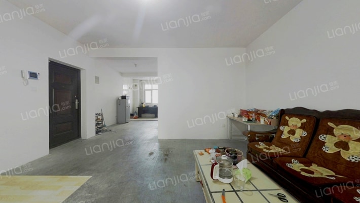 盛华名园二手房实景图