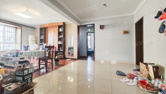 鑫都公寓二手房实景图