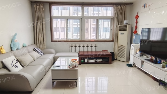 文化路59号二手房实景图