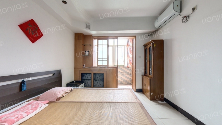 甜水园街二手房实景图