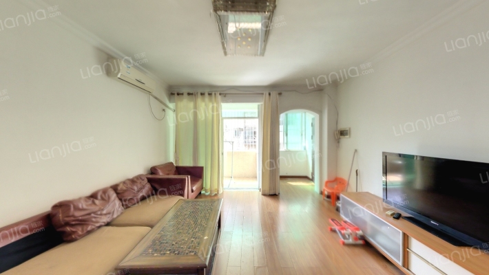 吉祥北园A区二手房实景图