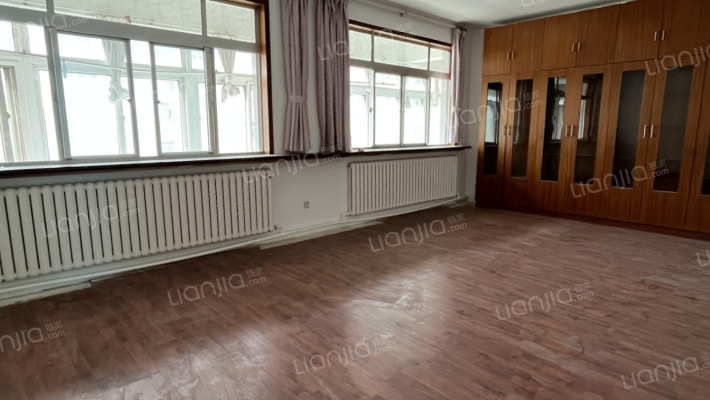 国家电网家属楼二手房实景图