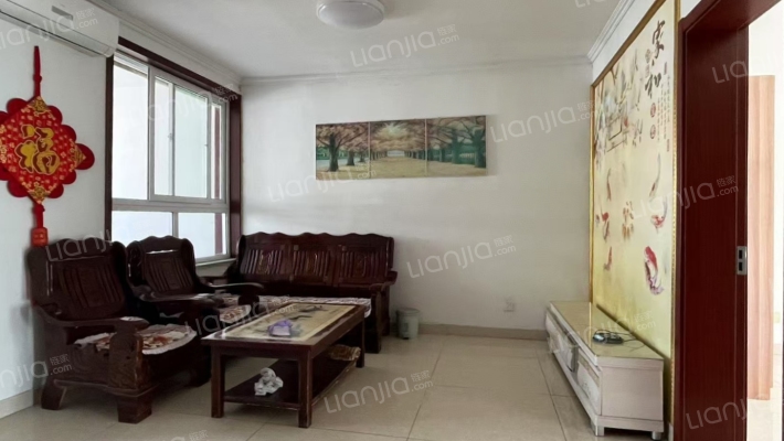 辛置海之郡二手房实景图