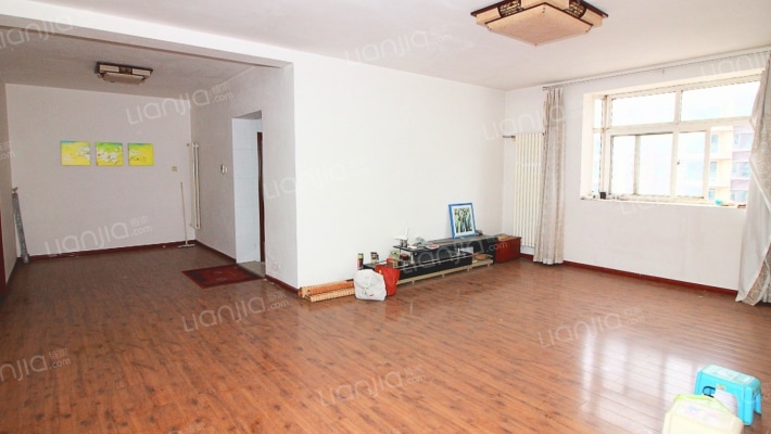 东安路南段建南1号院二手房实景图