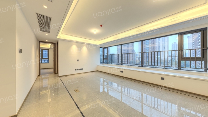 锦粼云荟二手房实景图