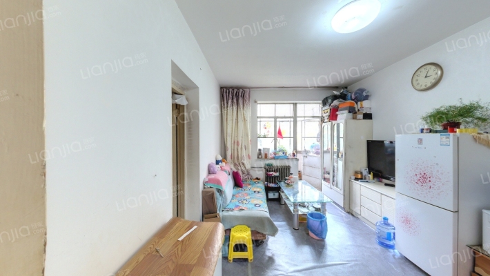 七里河兰石厂会让站家属院二手房实景图