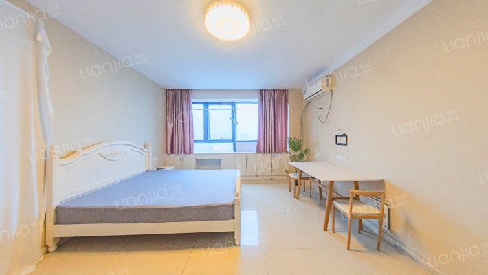 嘉悦大厦二手房实景图