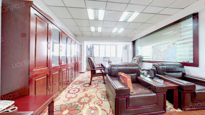 新天地二手房实景图