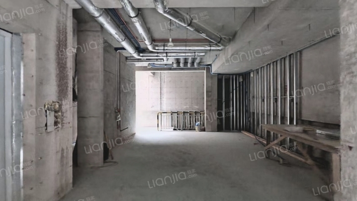 广源栖山墅二手房实景图