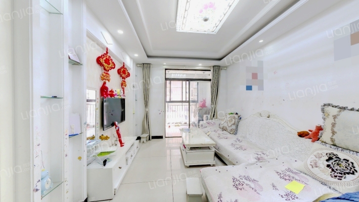 水岸豪庭二手房实景图