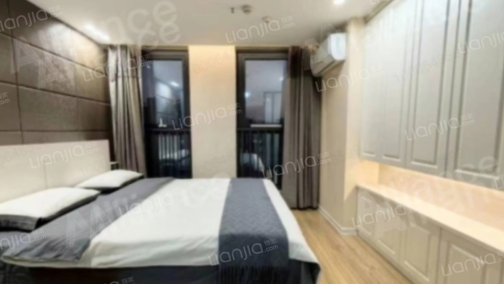 融强尚品二手房实景图