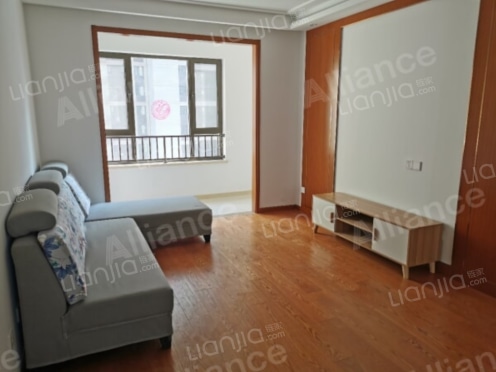 整租·锦绣城和园 3室2厅 南/北