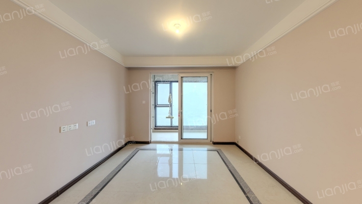 海亮御宸二手房实景图