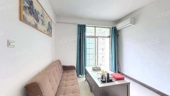 恒昌商业广场二手房实景图