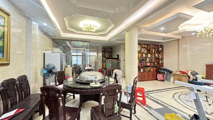 禾塘新城二手房实景图