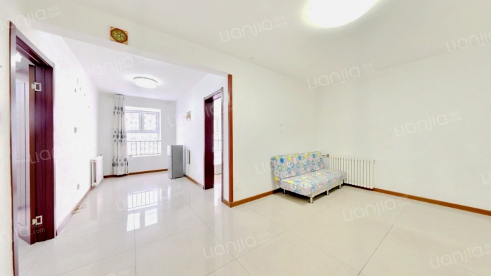 新天地美域十一区二手房实景图