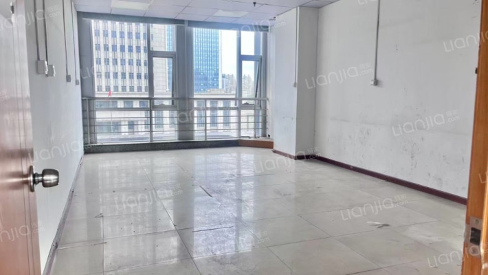 新洲银座二手房实景图