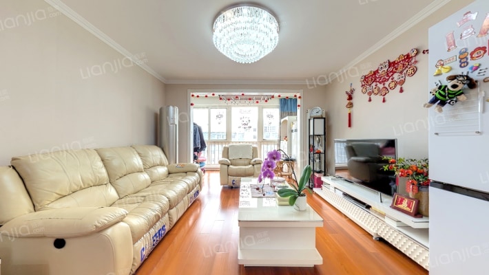 政怡家园二手房实景图