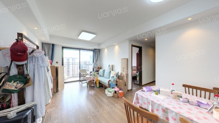 太湖雍华府二期二手房实景图