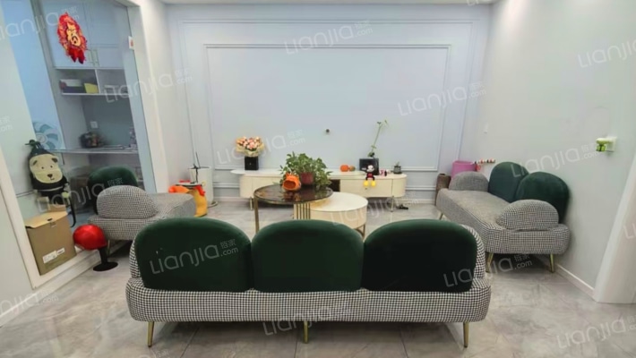 祥苑二手房实景图