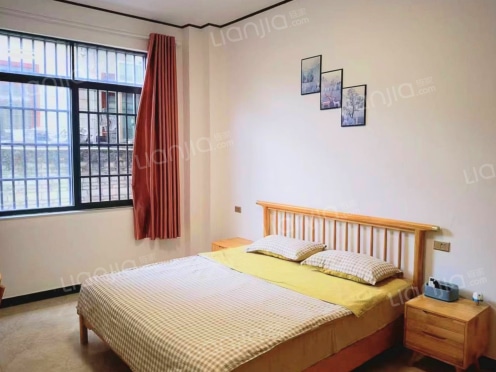 整租·凤凰村 1室0厅 东南