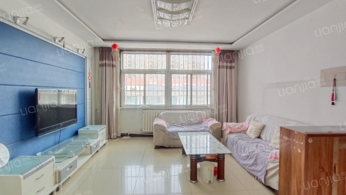 华兴小区二手房实景图