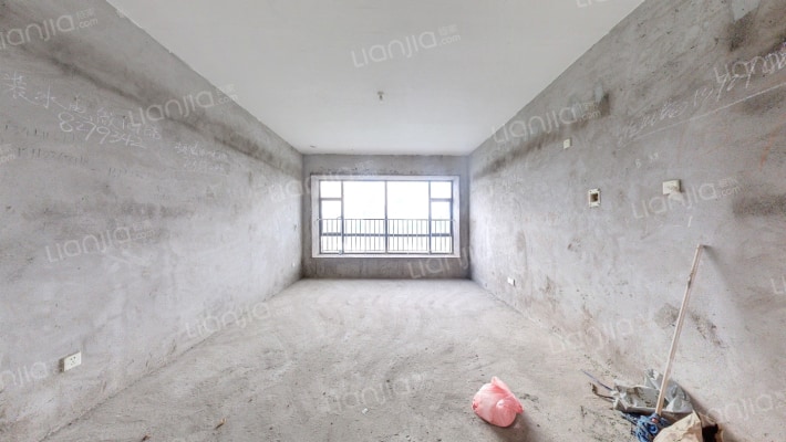 湾畔雅苑二手房实景图