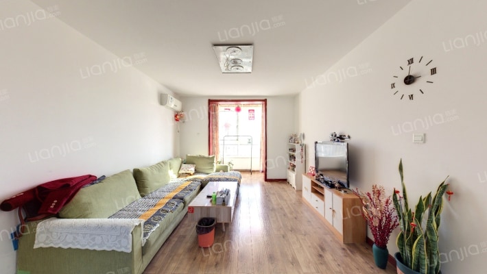 福港园(大港区)二手房实景图