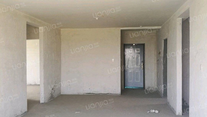 阅海山庭二手房实景图