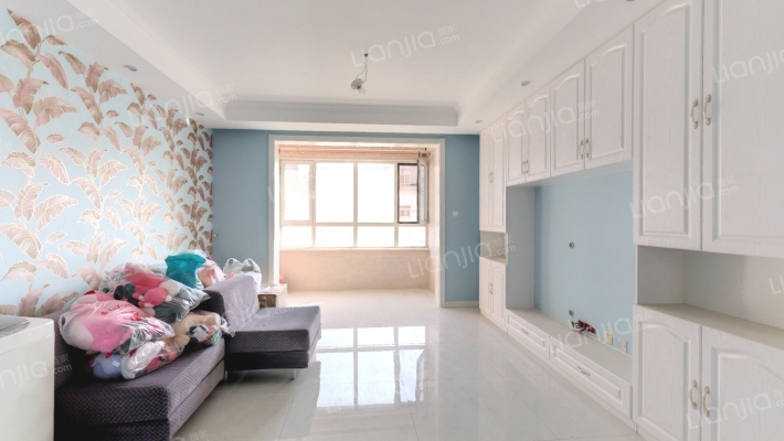 中外建海云台二手房实景图