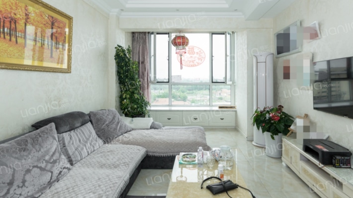 宝诚·江湾御府二手房实景图