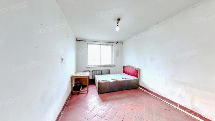 新乐小区二手房实景图