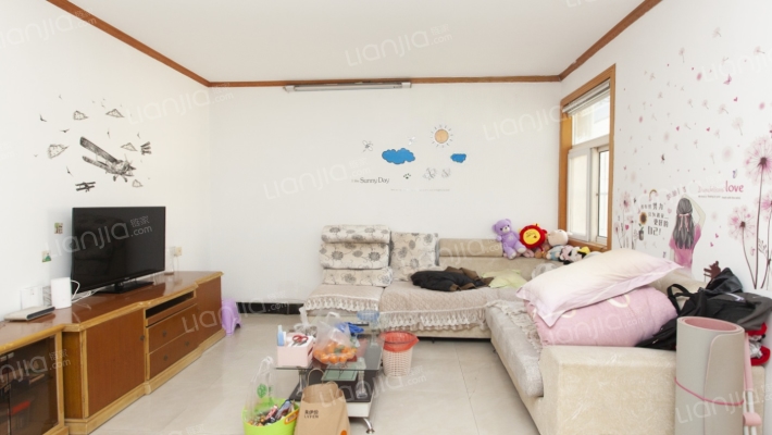 凤凰大街2号二手房实景图