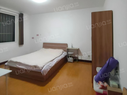 合租·金水源 2居室 南卧