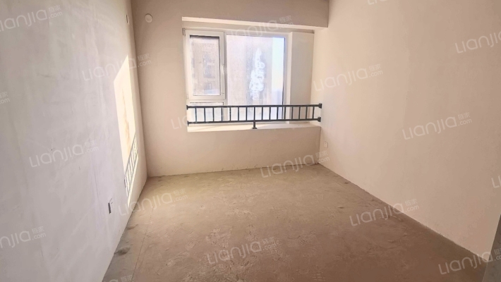 大社区 南北通透 好楼层 采光视野好 北京公交直达小区-卧室A