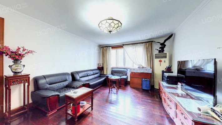 日高公寓二手房实景图