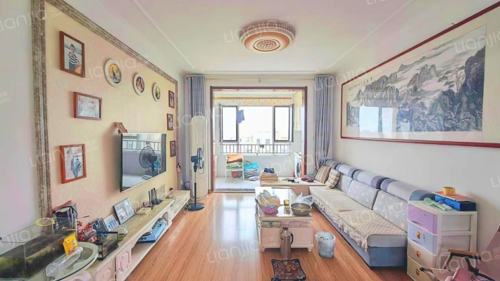 领仕郡二手房实景图