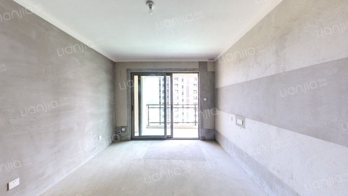 碧桂园桃李江山二手房实景图