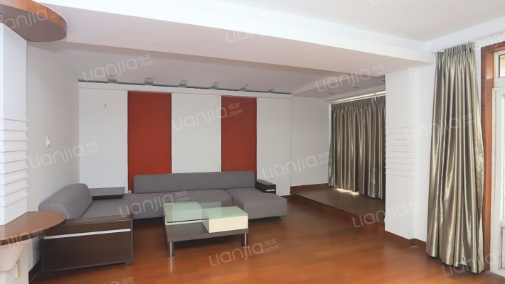 万家花园二手房实景图