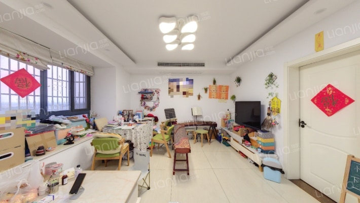 鑫安苑润和里二手房实景图