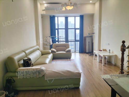 整租·艾溪康桥 1室1厅 南