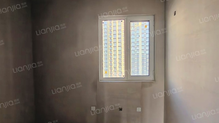 三利中和城B区洋房南北通透三居室位置好，随时可看房-卧室C