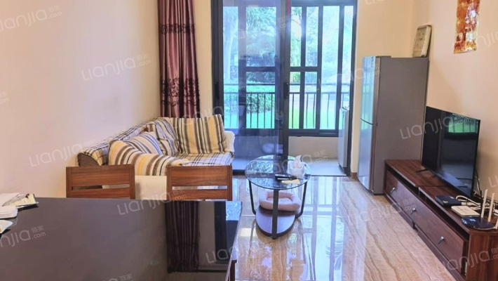 碧桂园珊瑚宫殿·星悦海二手房实景图